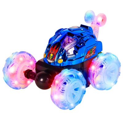 Машинка-перевертыш на радиоуправлении Autodrive JB1168165